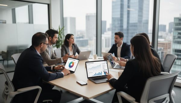 freelance consulting en 2026 : les tendances actuelles du marché à connaître