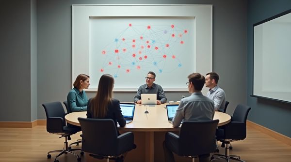 Optimiser la gestion des tournées d'interventions pour maximiser la performance
