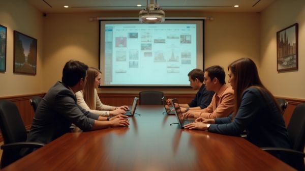 Optimiser la gestion des tournées d'interventions pour maximiser la performance