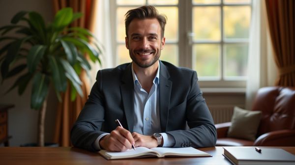 Pourquoi un expert comptable pour profession libérale est essentiel pour votre succès