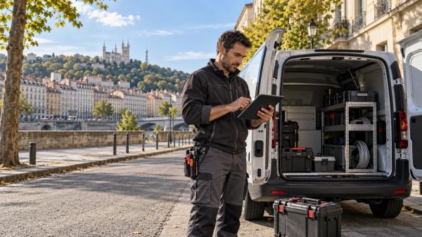Top stratégies pour améliorer la performance des tournées d'interventions