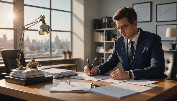 L'assurance économiste : comprendre vos obligations légales