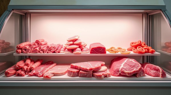 Vitrine boucherie exposition horizontale : comment optimiser l'agencement et la présentation des produits carnés