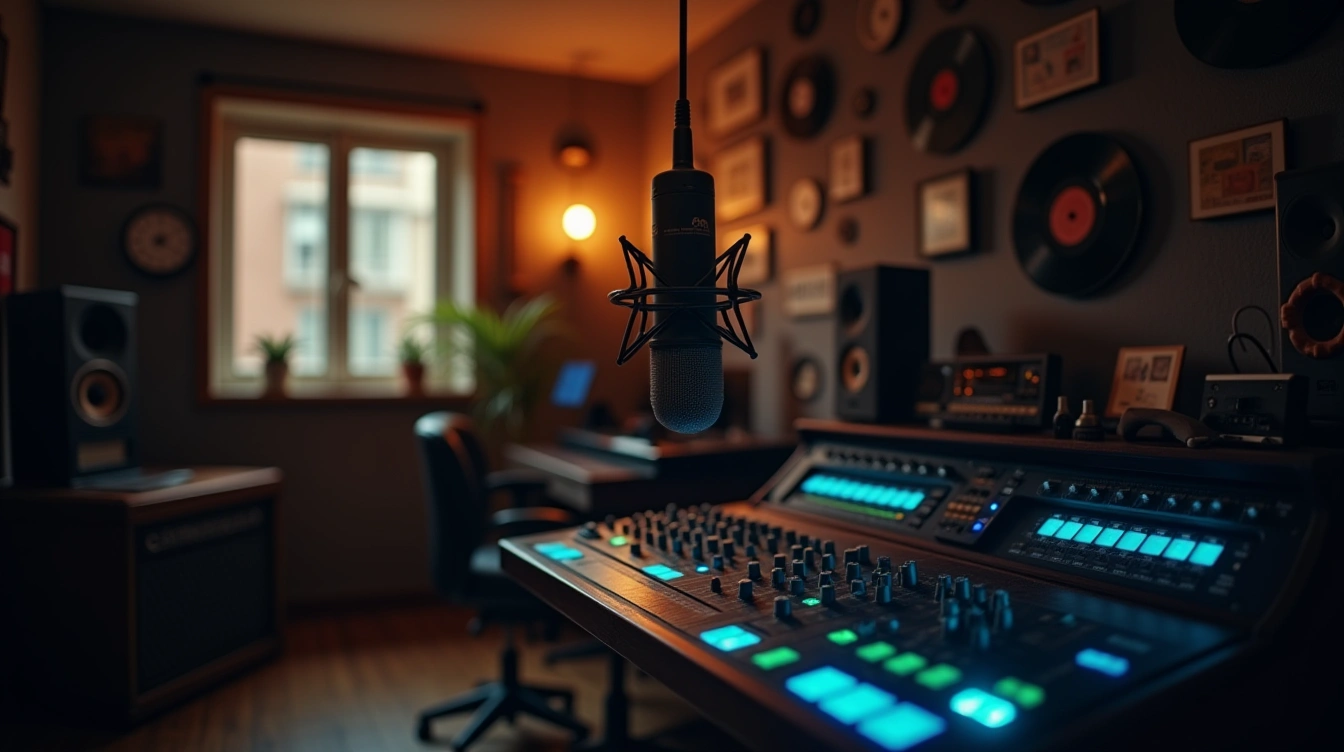 Vos questions sur la promotion de musiques atypiques